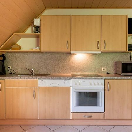Riehle Hof Apartment เซลอัมฮาร์เมอร์บัค ภายนอก รูปภาพ