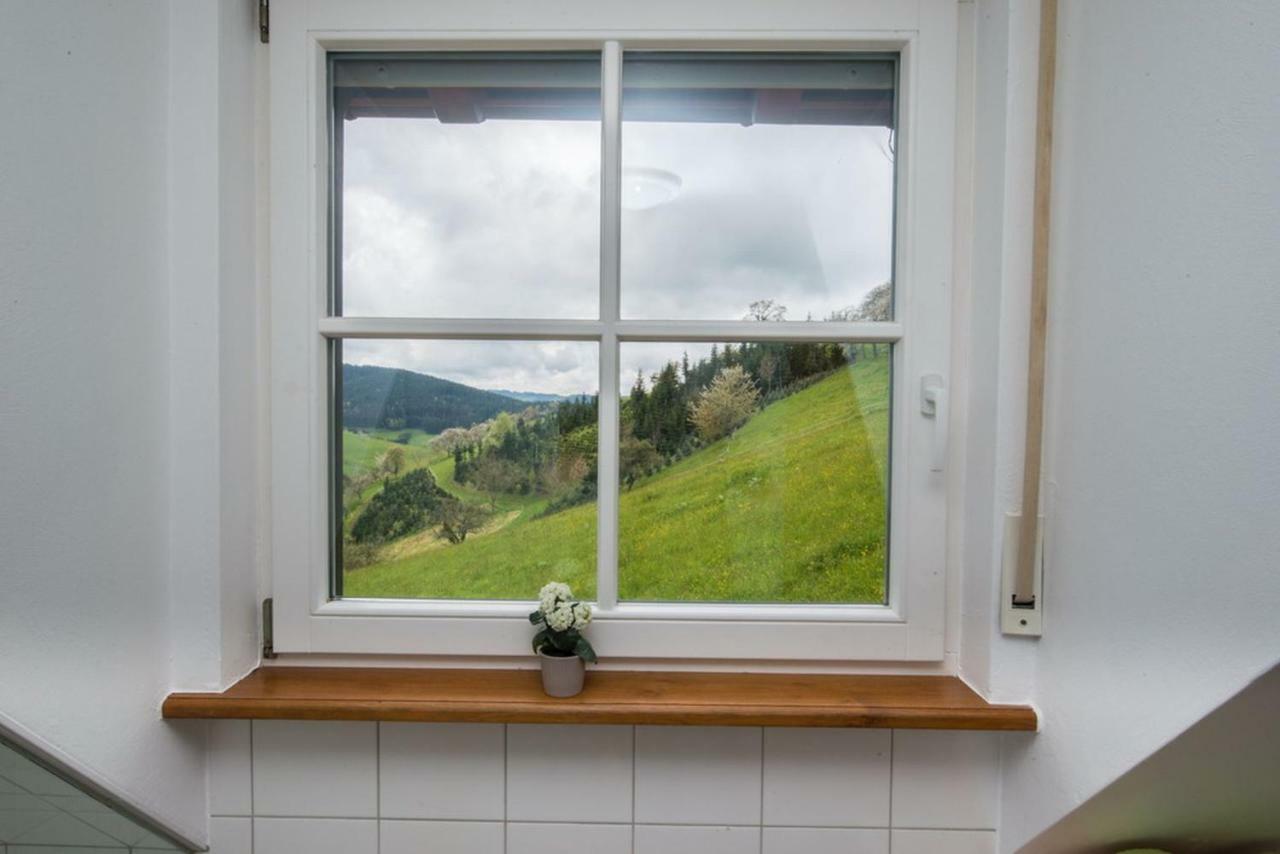 Riehle Hof Apartment เซลอัมฮาร์เมอร์บัค ภายนอก รูปภาพ