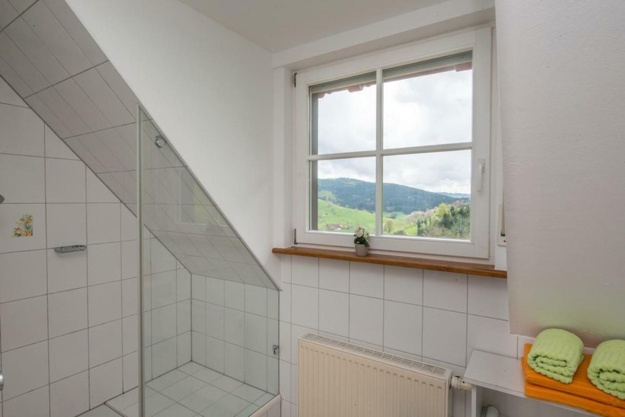 Riehle Hof Apartment เซลอัมฮาร์เมอร์บัค ภายนอก รูปภาพ