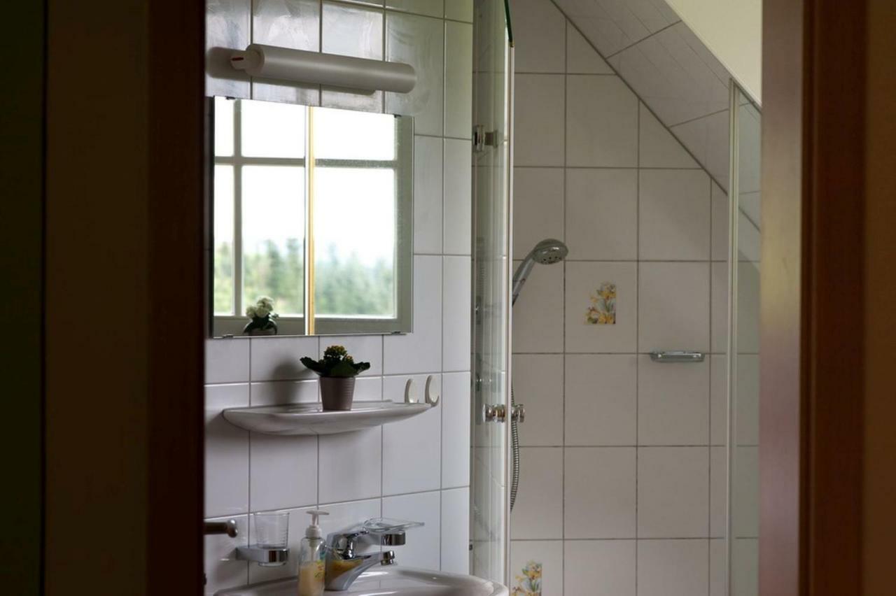 Riehle Hof Apartment เซลอัมฮาร์เมอร์บัค ภายนอก รูปภาพ