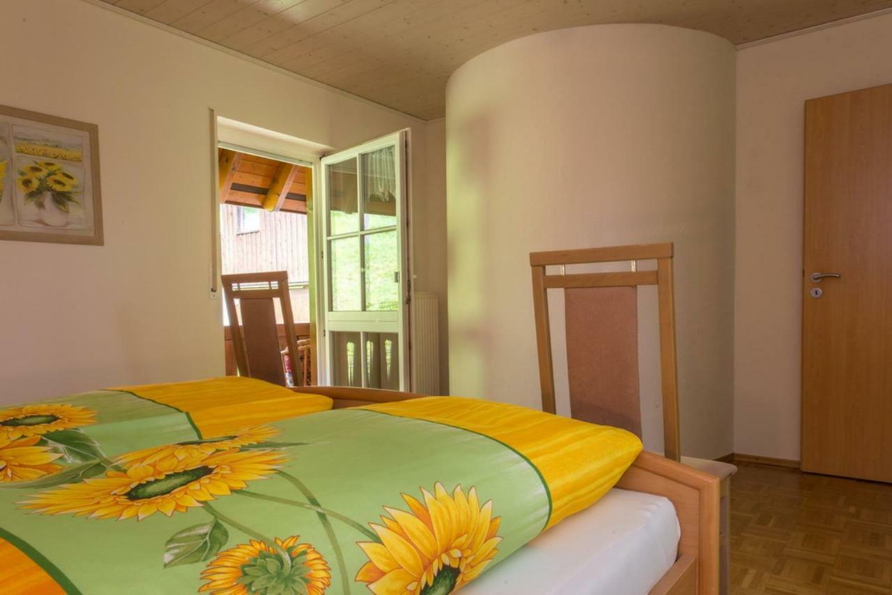 Riehle Hof Apartment เซลอัมฮาร์เมอร์บัค ภายนอก รูปภาพ