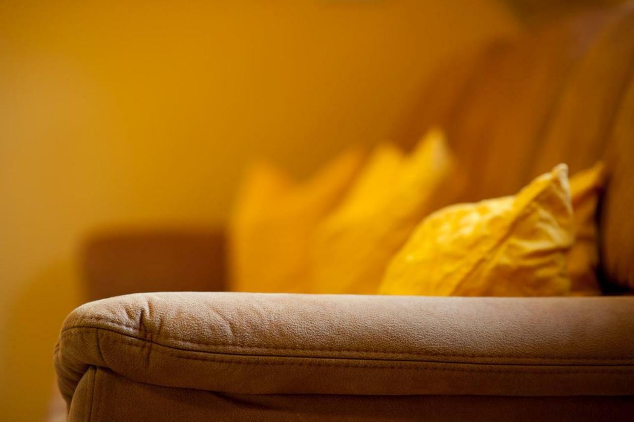 Riehle Hof Apartment เซลอัมฮาร์เมอร์บัค ภายนอก รูปภาพ